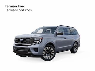 2027 Ford Expedition Platinum SUV