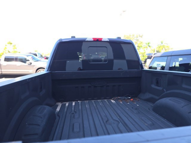 Certified 2022 Ford F-250SD King Ranch Truck Crew Cab