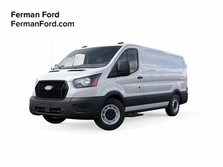 2027 Ford Transit-250 Cargo Base Van Low Roof Van