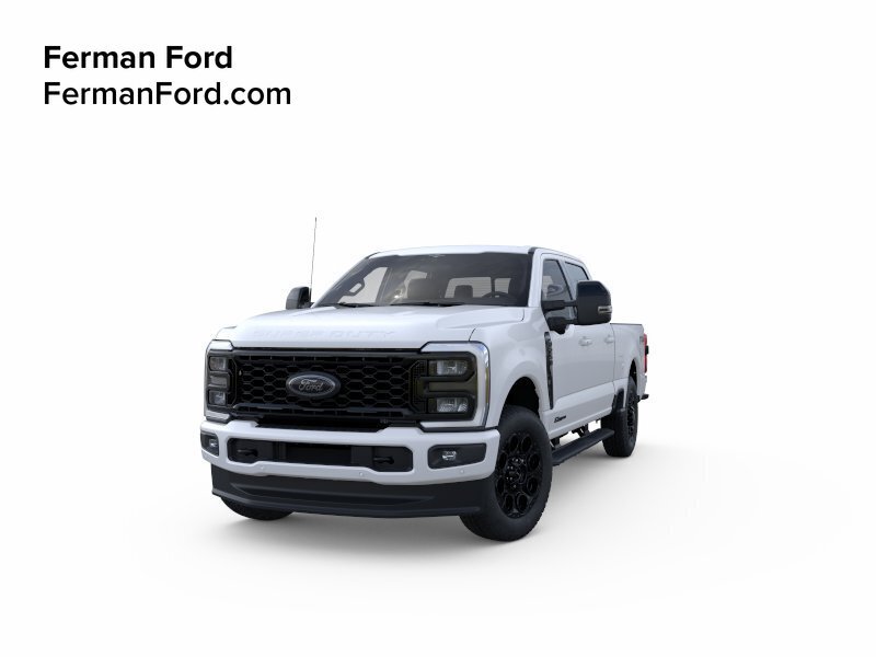  Ford F-250