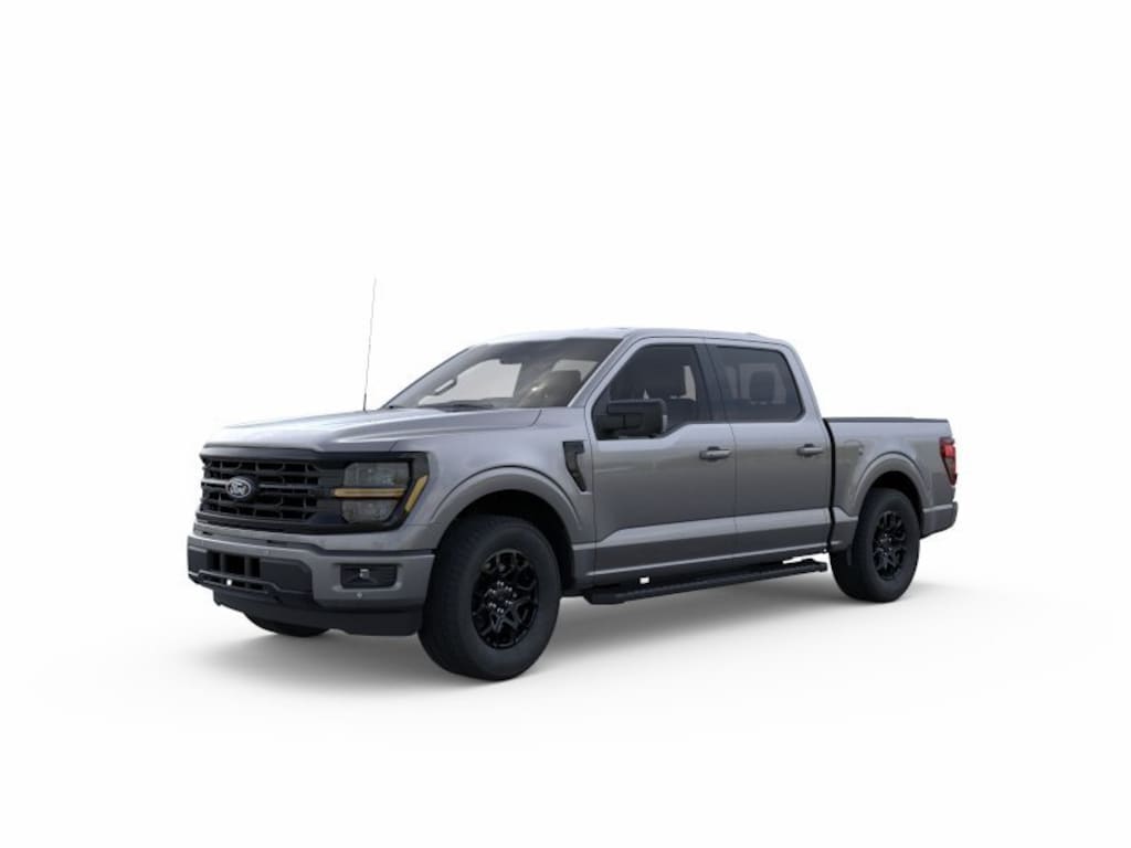 Used 2026 Ford F-150 XLT Truck