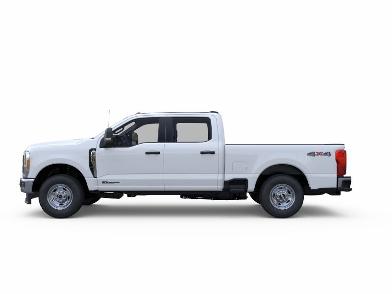 New 2026 Ford F-250 XL Truck Crew Cab