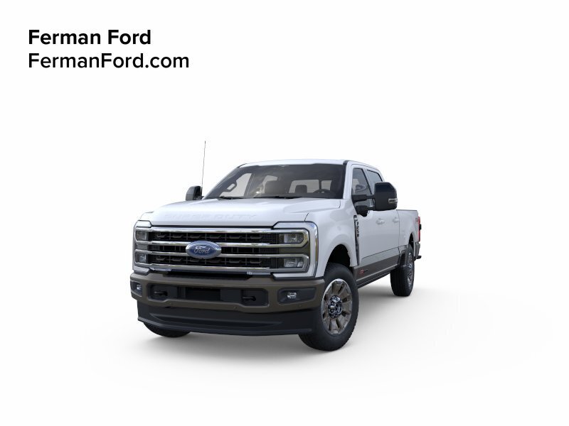  Ford F-250SD