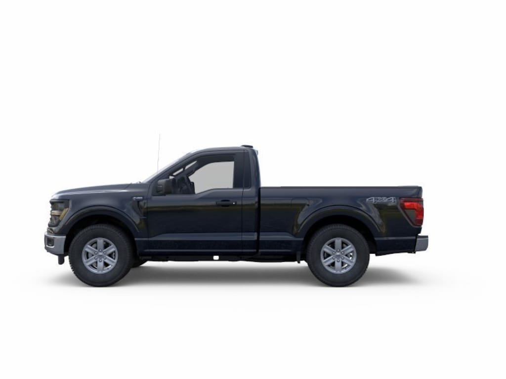 New 2026 Ford F-150 XL Truck