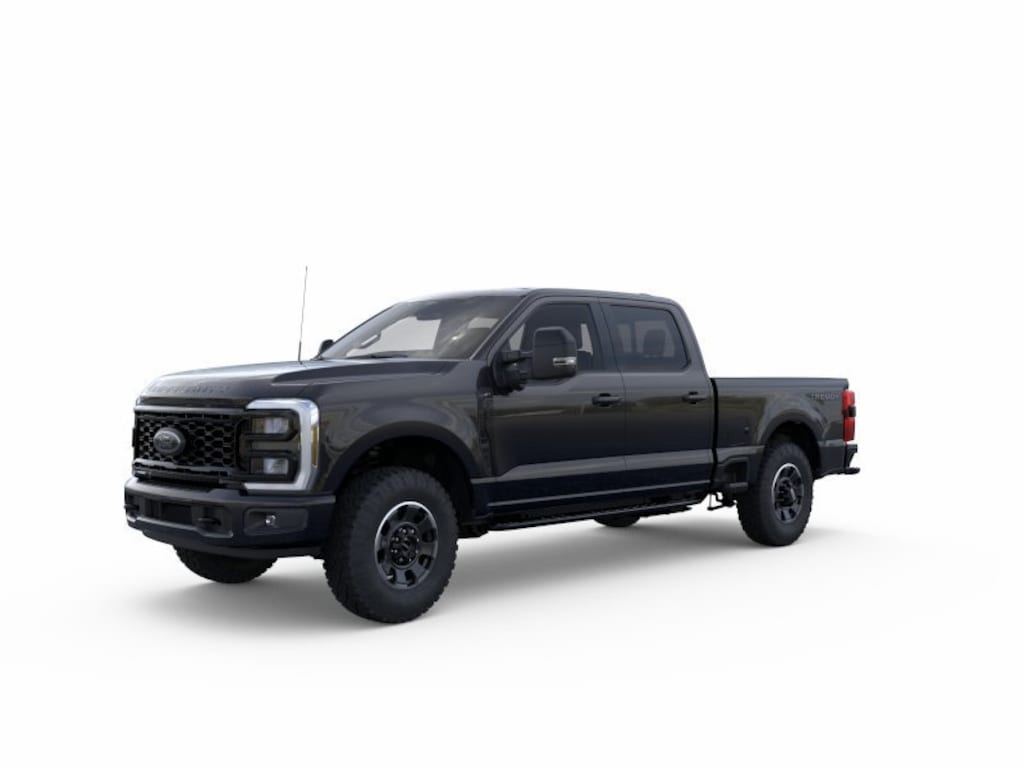 New 2026 Ford F-250 XLT Truck Crew Cab