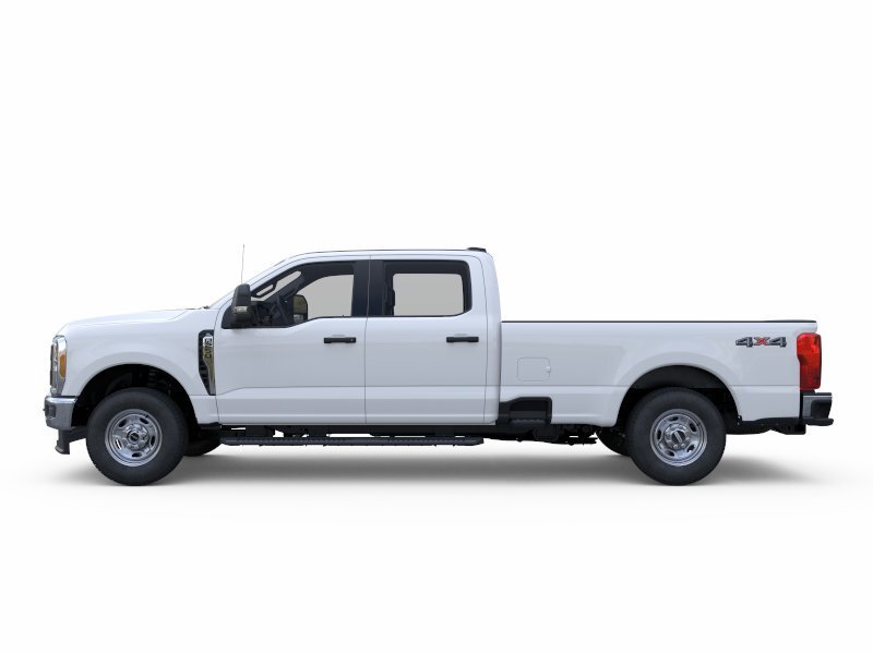 New 2026 Ford F-250 XL Truck Crew Cab