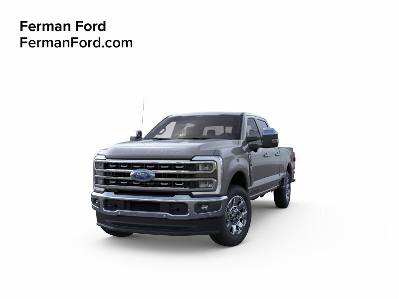  Ford F-250SD