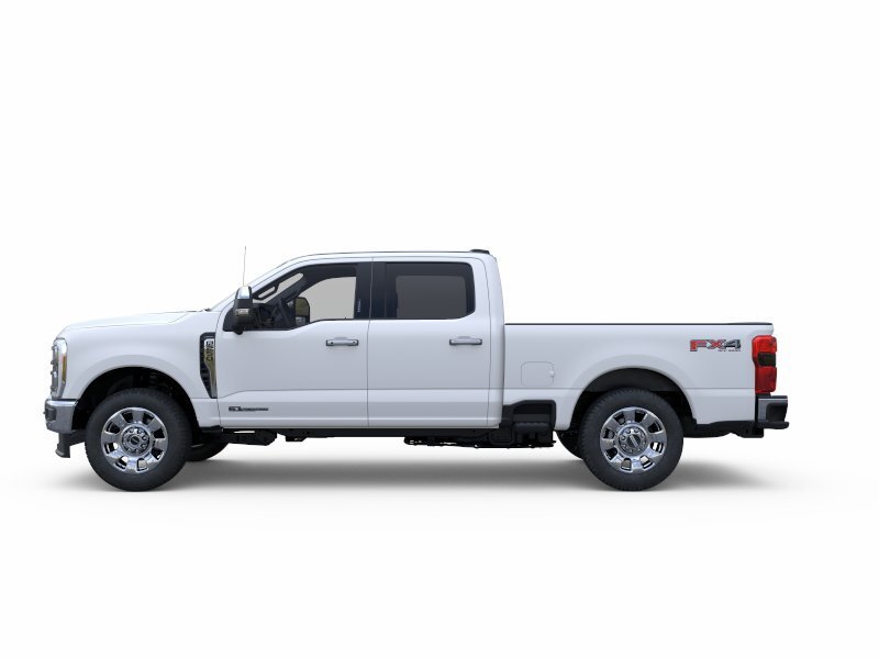 New 2026 Ford F-250SD Lariat Truck