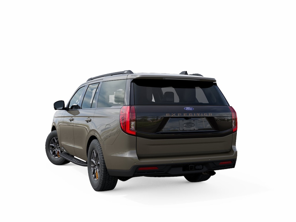 New 2027 Ford Expedition Tremor SUV