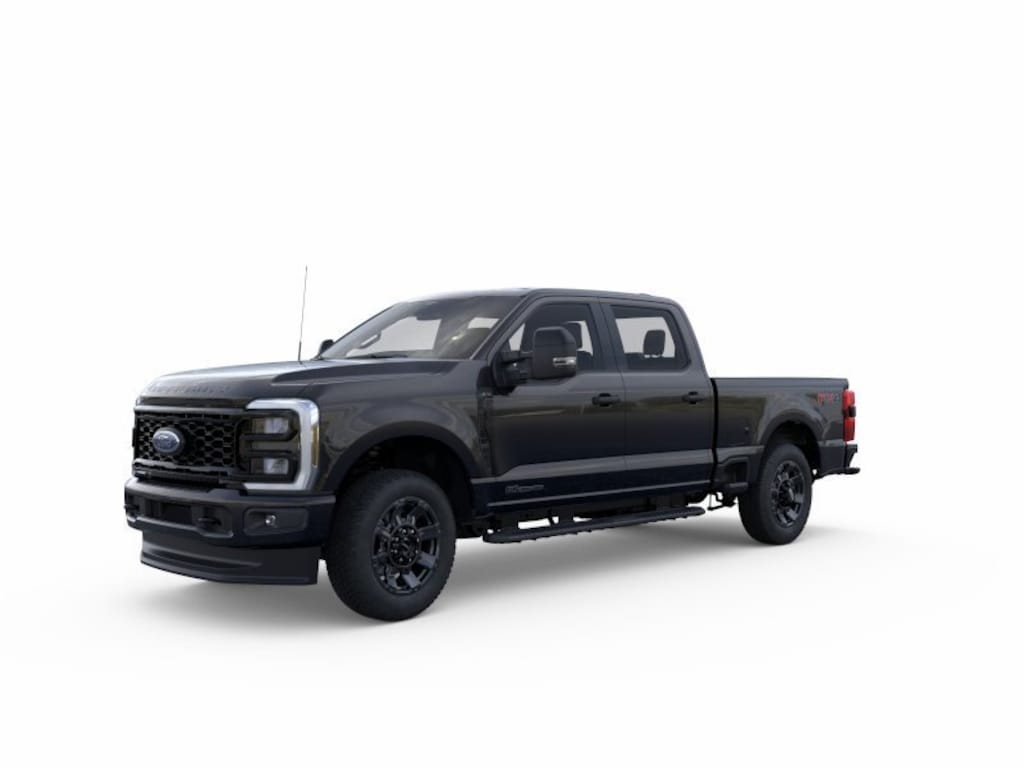 New 2026 Ford F-250SD XL Truck
