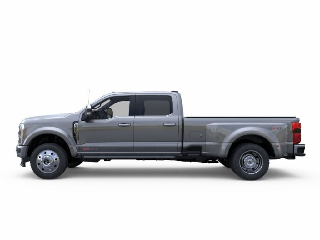 New 2026 Ford F-450SD Lariat Truck
