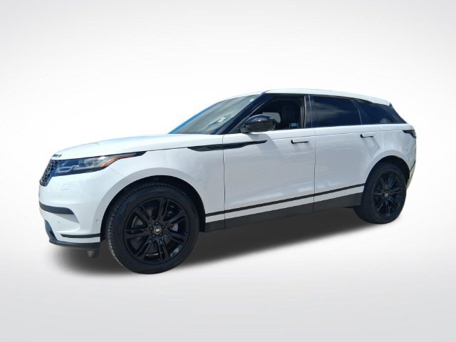 Used 2021 Land Rover Range Rover Velar S SUV