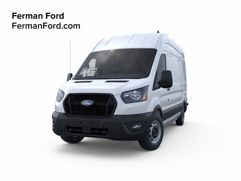 New 2026 Ford Transit-250 Base Cargo Van