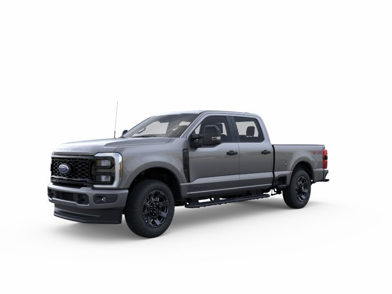 New 2026 Ford F-250SD XL Truck