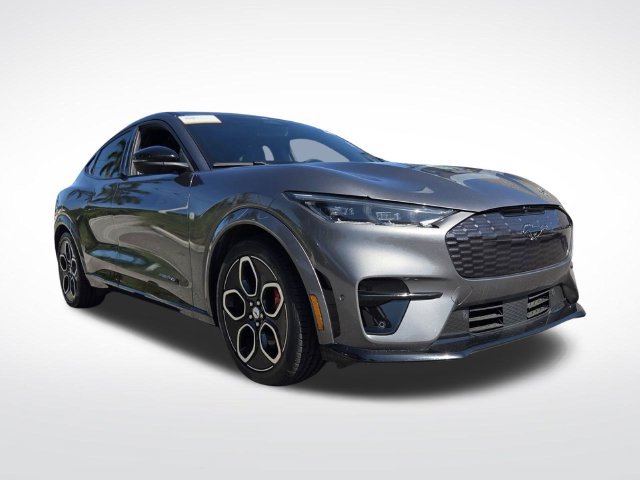 2023 Ford Mustang Mach-E