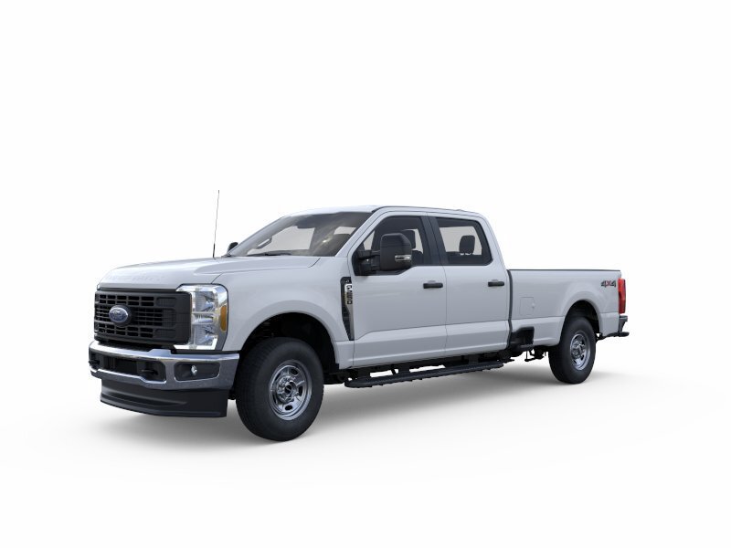 New 2026 Ford F-250 XL Truck Crew Cab