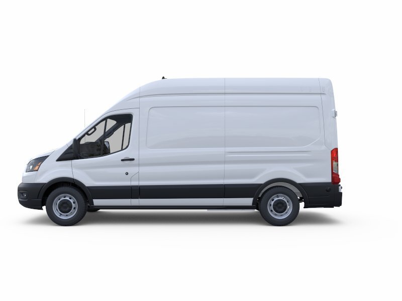 New 2026 Ford Transit-250 Base Cargo Van