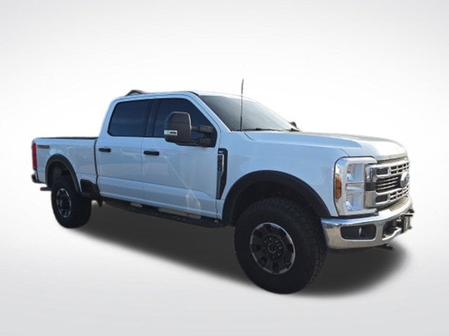 2024 Ford Super Duty F-250 SRW
