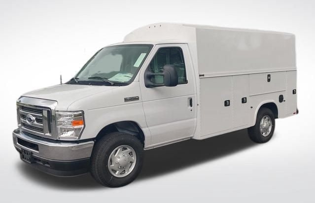 2026 Ford E-Series Cutaway