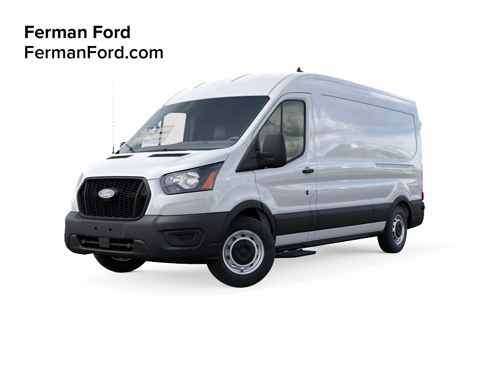  Ford Transit-250