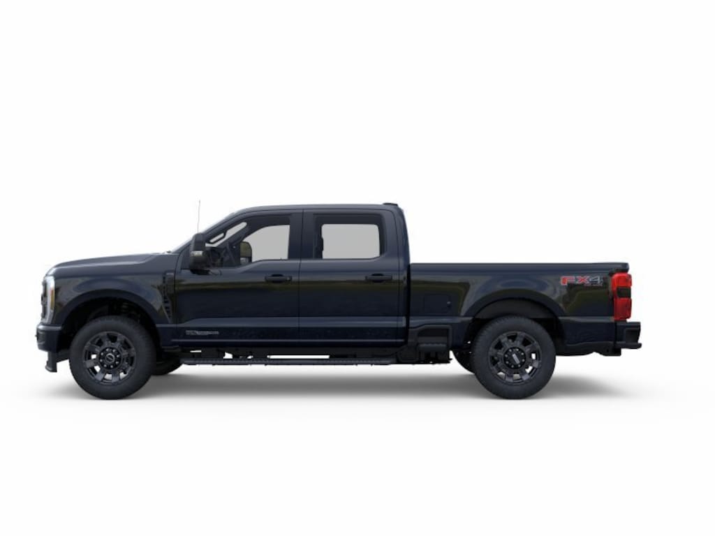 New 2026 Ford F-250SD XL Truck