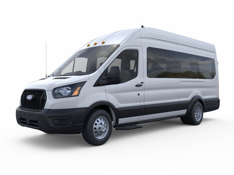 New 2026 Ford Transit-350 XL Wagon