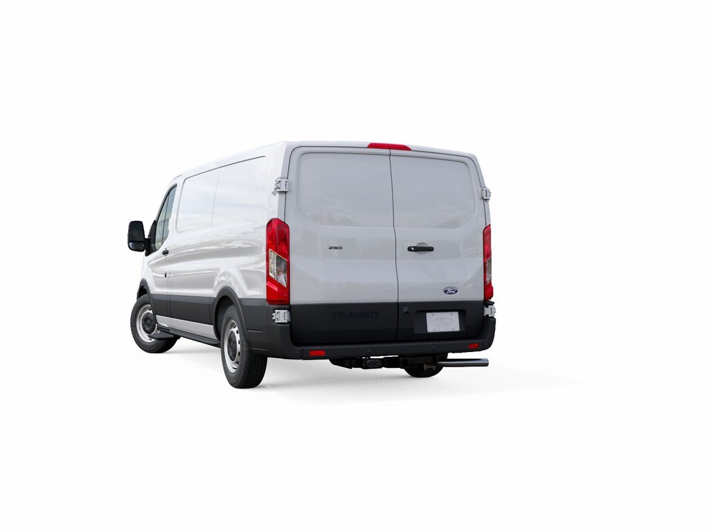 New 2027 Ford Transit-250 Base Cargo Van