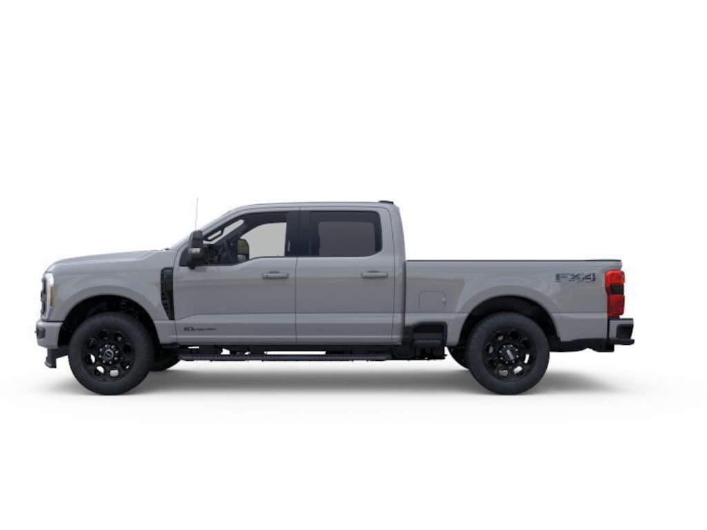 New 2026 Ford F-250 Lariat Truck Crew Cab