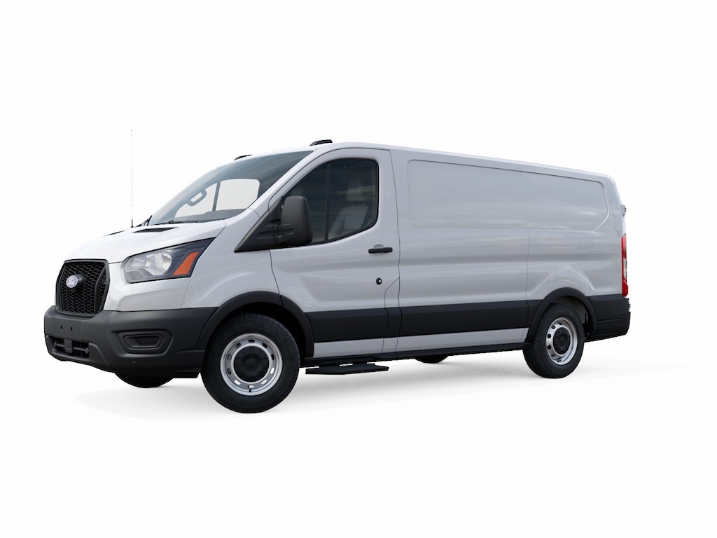 New 2027 Ford Transit-250 Base Cargo Van