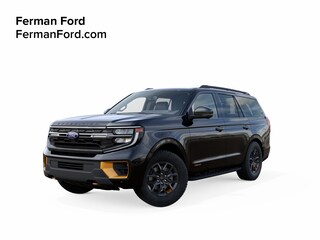 2027 Ford Expedition Tremor SUV