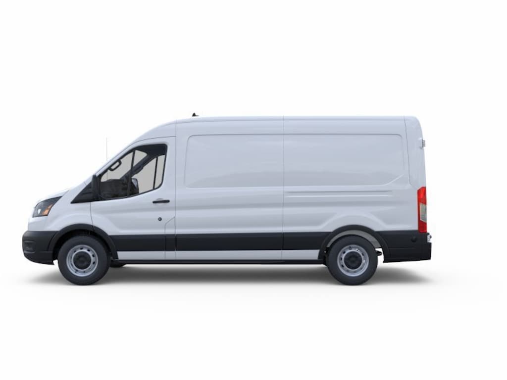 New 2026 Ford Transit-250 Base Cargo Van