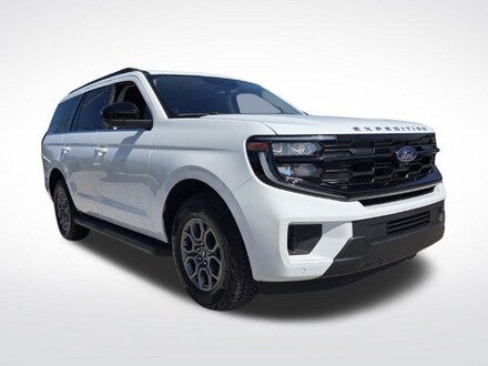 2025 Ford Expedition Active SUV