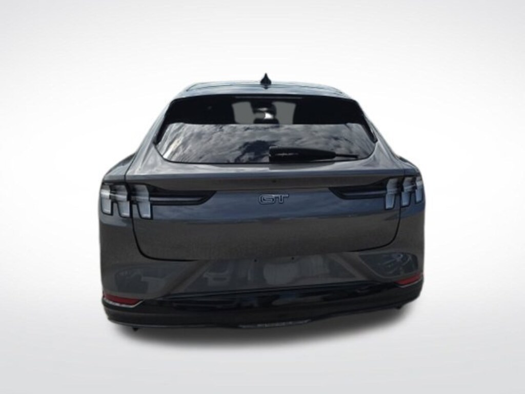 Certified 2023 Ford Mustang Mach-E GT SUV