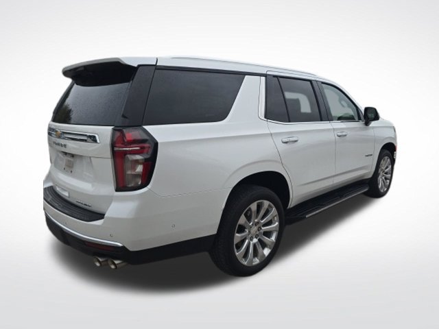 Certified 2023 Chevrolet Tahoe Premier SUV