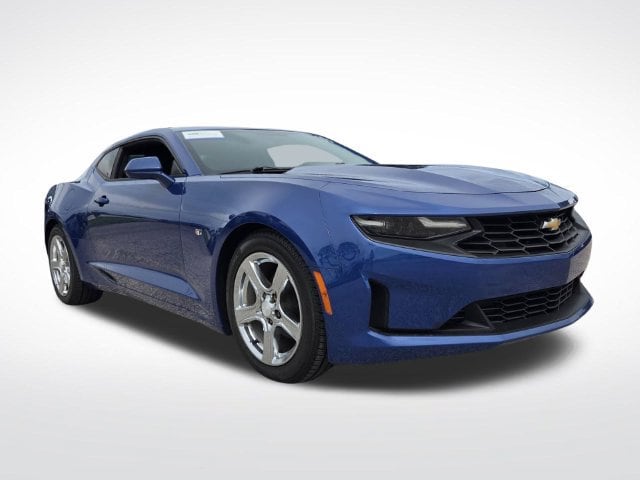 2019 Chevrolet Camaro