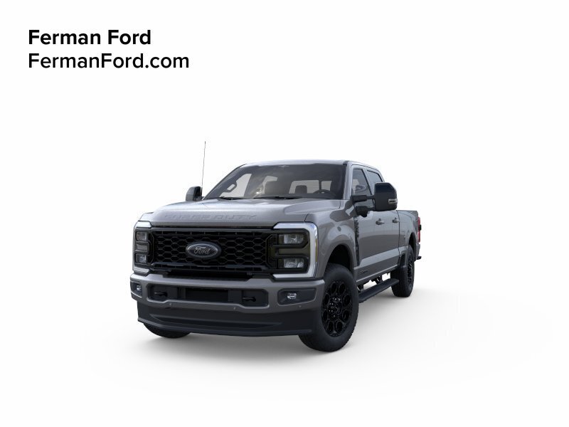  Ford F-250SD