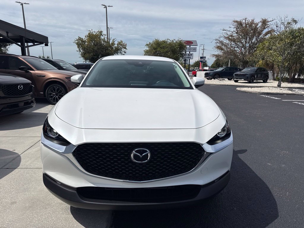 Used 2020 Mazda Mazda CX-30 Select Package SUV
