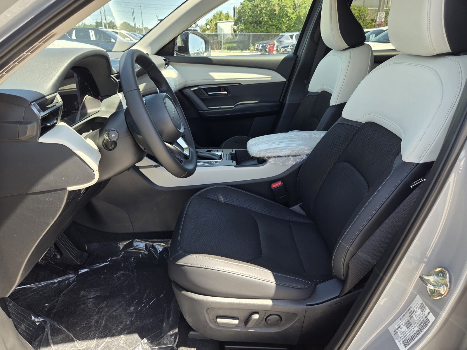 New 2026 Mazda CX-5 2.5 S Preferred SUV