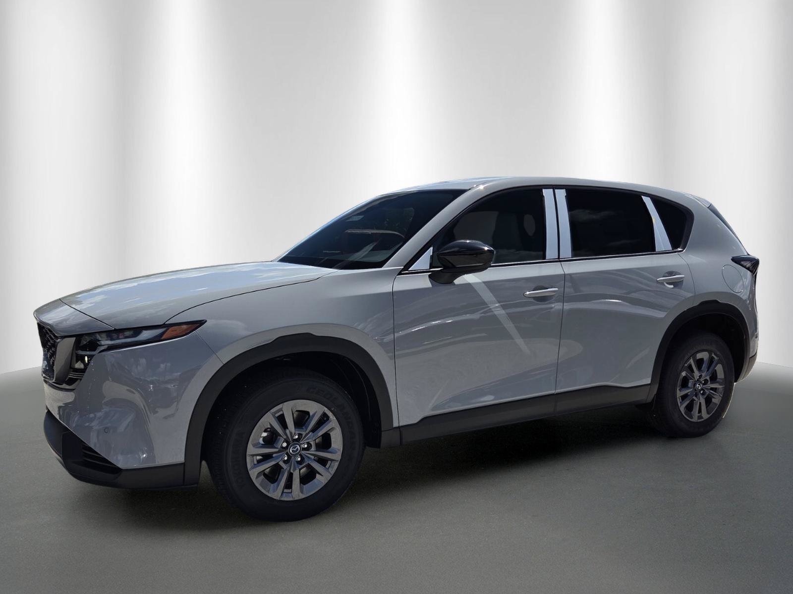 New 2026 Mazda CX-5 2.5 S Select SUV