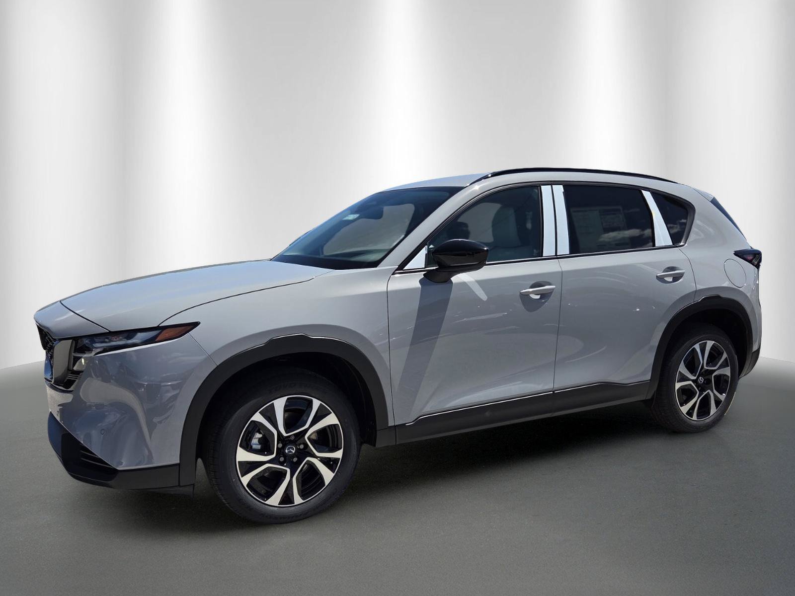 New 2026 Mazda CX-5 2.5 S Preferred SUV