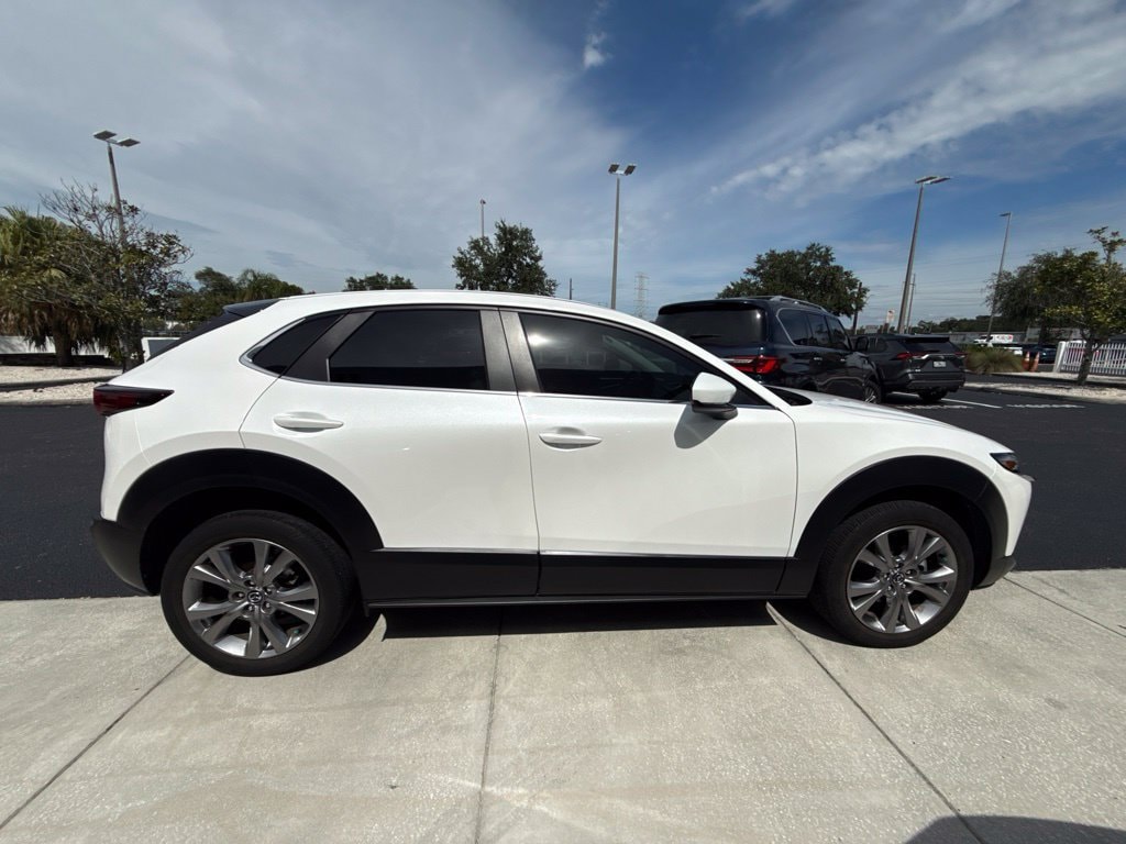 Used 2020 Mazda Mazda CX-30 Select Package SUV