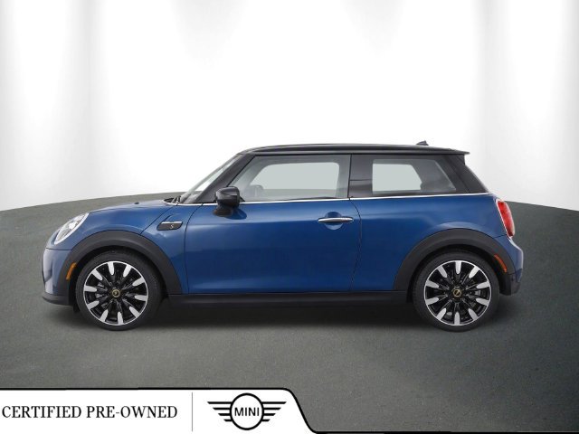 Certified 2024 MINI Hardtop 2 Door Cooper SE Cooper SE FWD