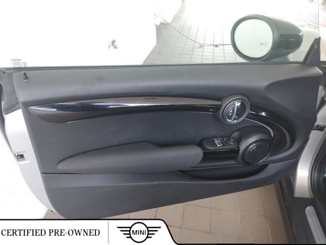 Certified 2024 MINI Hardtop 2 Door Cooper SE Cooper SE FWD