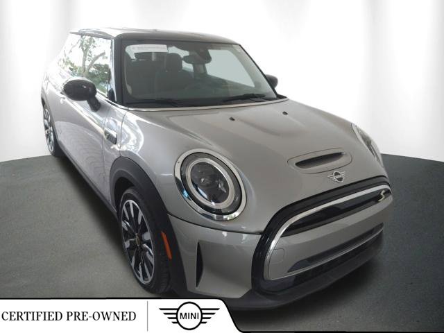Certified 2024 MINI Hardtop 2 Door Cooper SE Cooper SE FWD