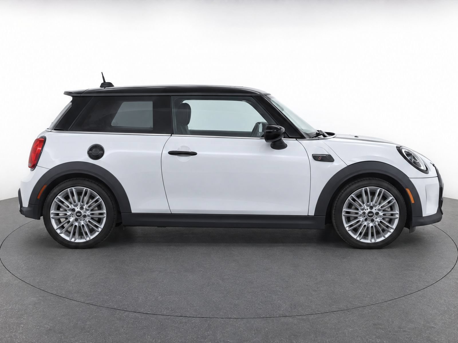 Certified 2024 MINI Hardtop 2 Door Cooper S Cooper S FWD