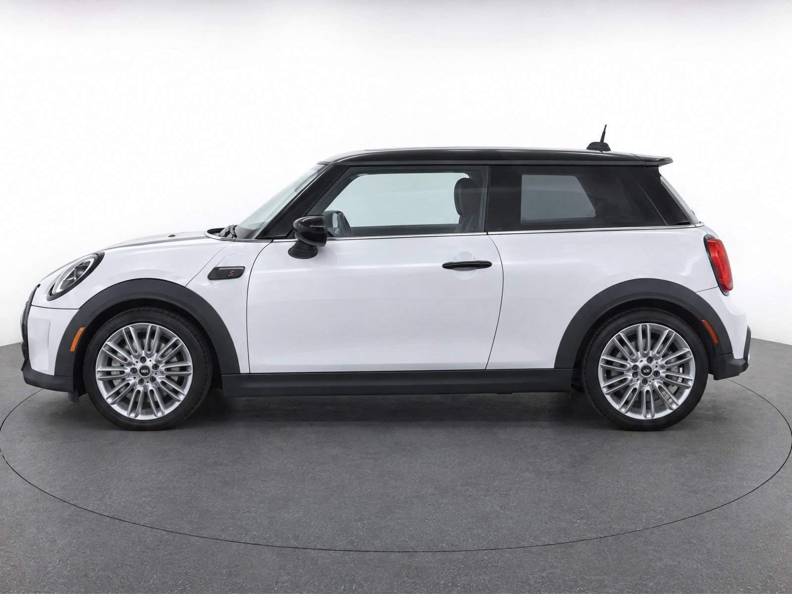 Certified 2024 MINI Hardtop 2 Door Cooper S Cooper S FWD