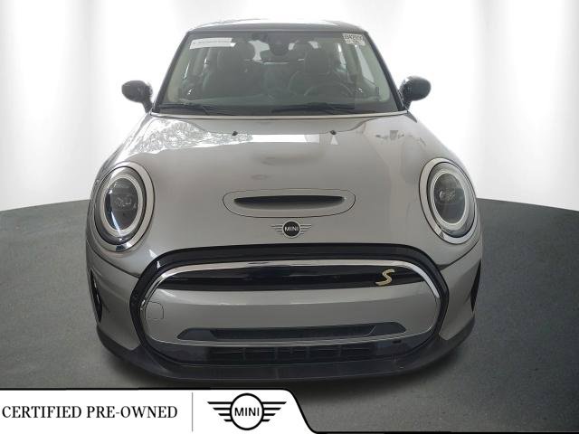 Certified 2024 MINI Hardtop 2 Door Cooper SE Cooper SE FWD