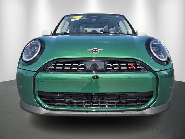 New 2026 MINI Hardtop 2 Door Cooper S Hatchback