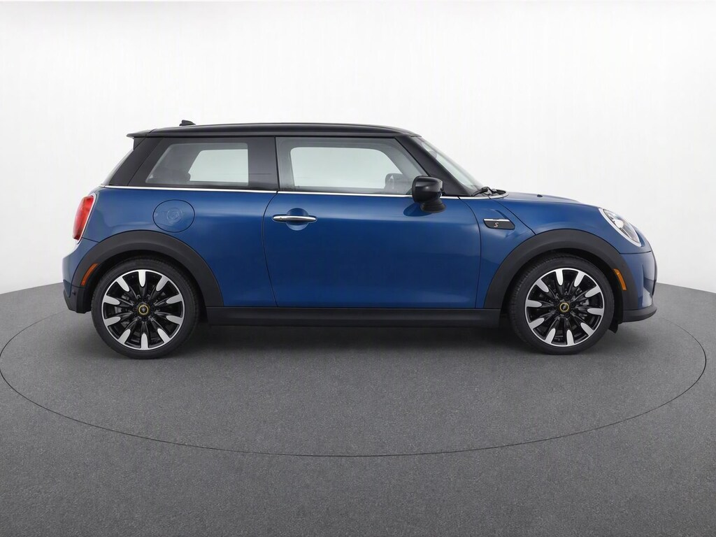 Certified 2024 MINI Electric Hardtop 2 Door Cooper Hatchback