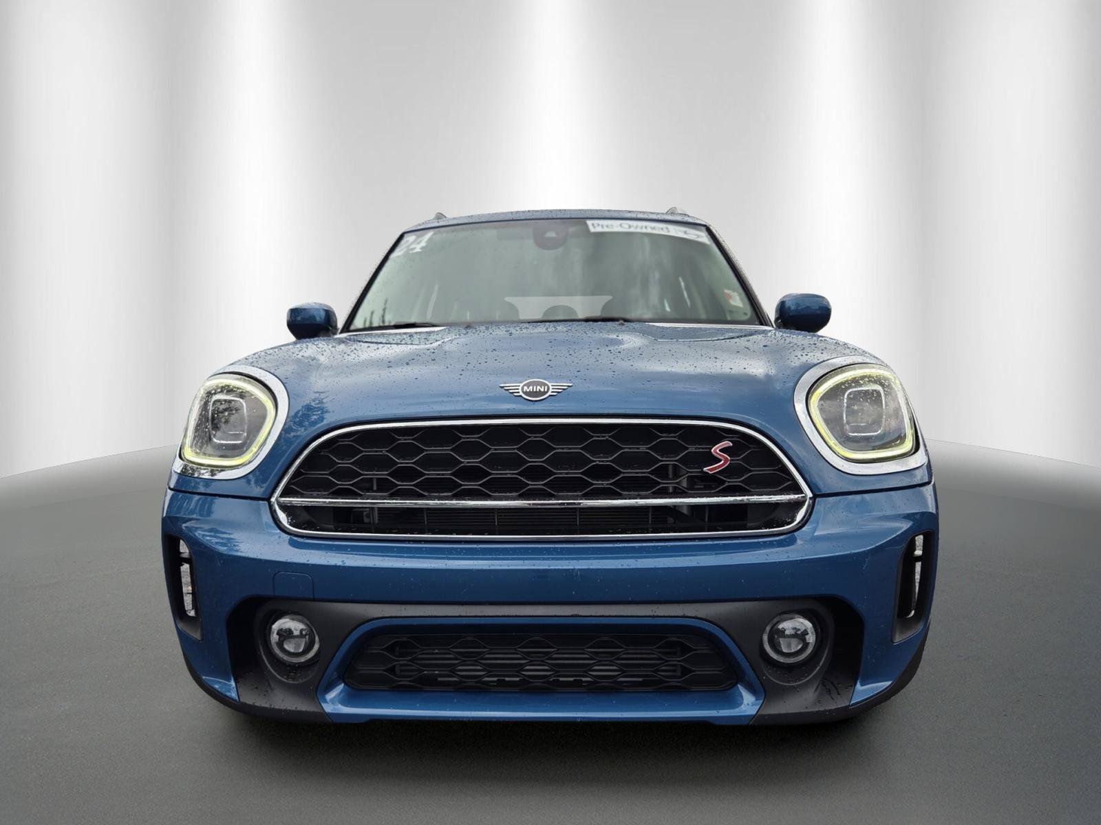 Used 2024 MINI Countryman Cooper S SUV
